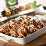 Skillet Meatballs