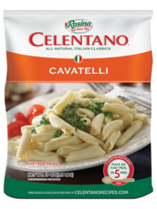 Celentano Cavatelli