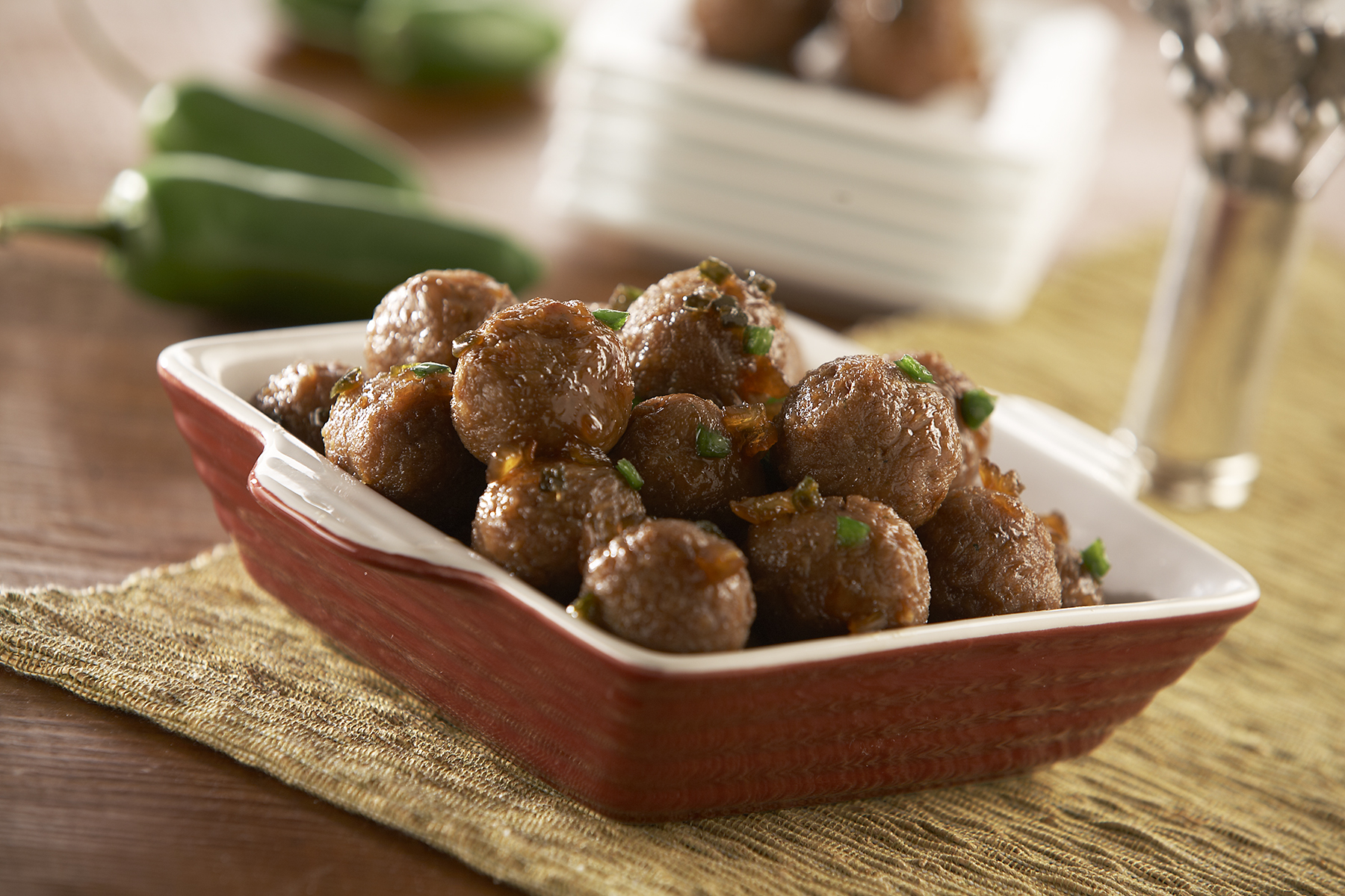Coke Meatballs Coke Meatballs