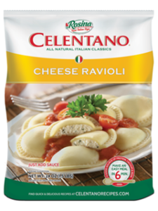 celentano cheese ravioli