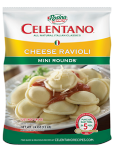 Celentano Mini Cheese Ravioli