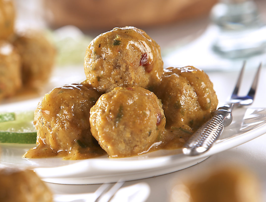 24 Marvelous Recipes Using Frozen Meatballs - Easy Home Meals Blog