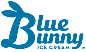 Blue Bunny logo 2018