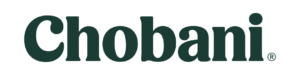 Chobani 2018 logo