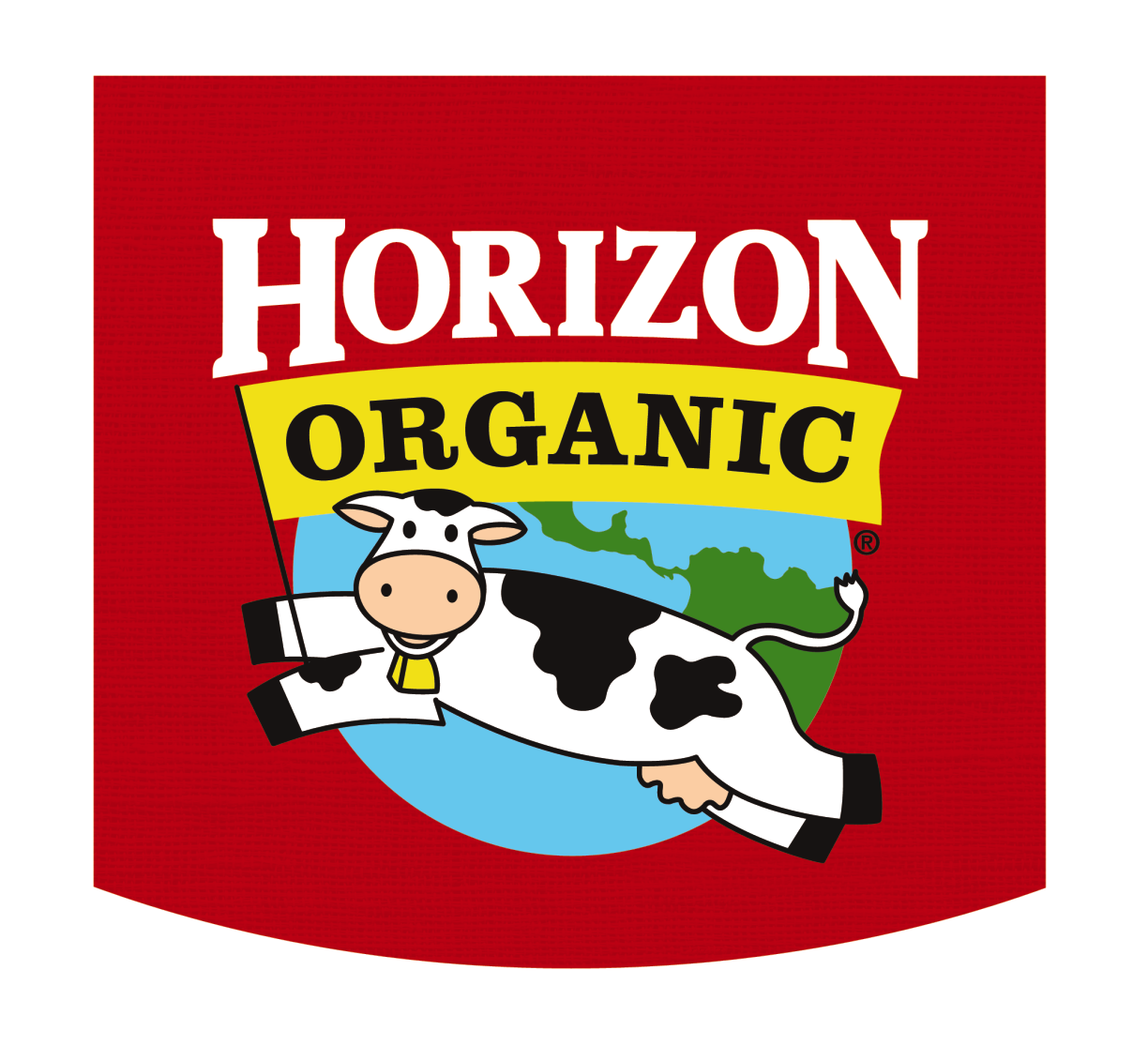 Horizon Organic logo 2018