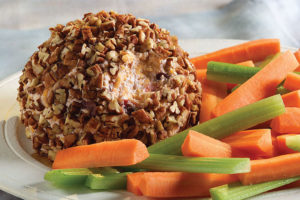 Perfect Cheese Ball