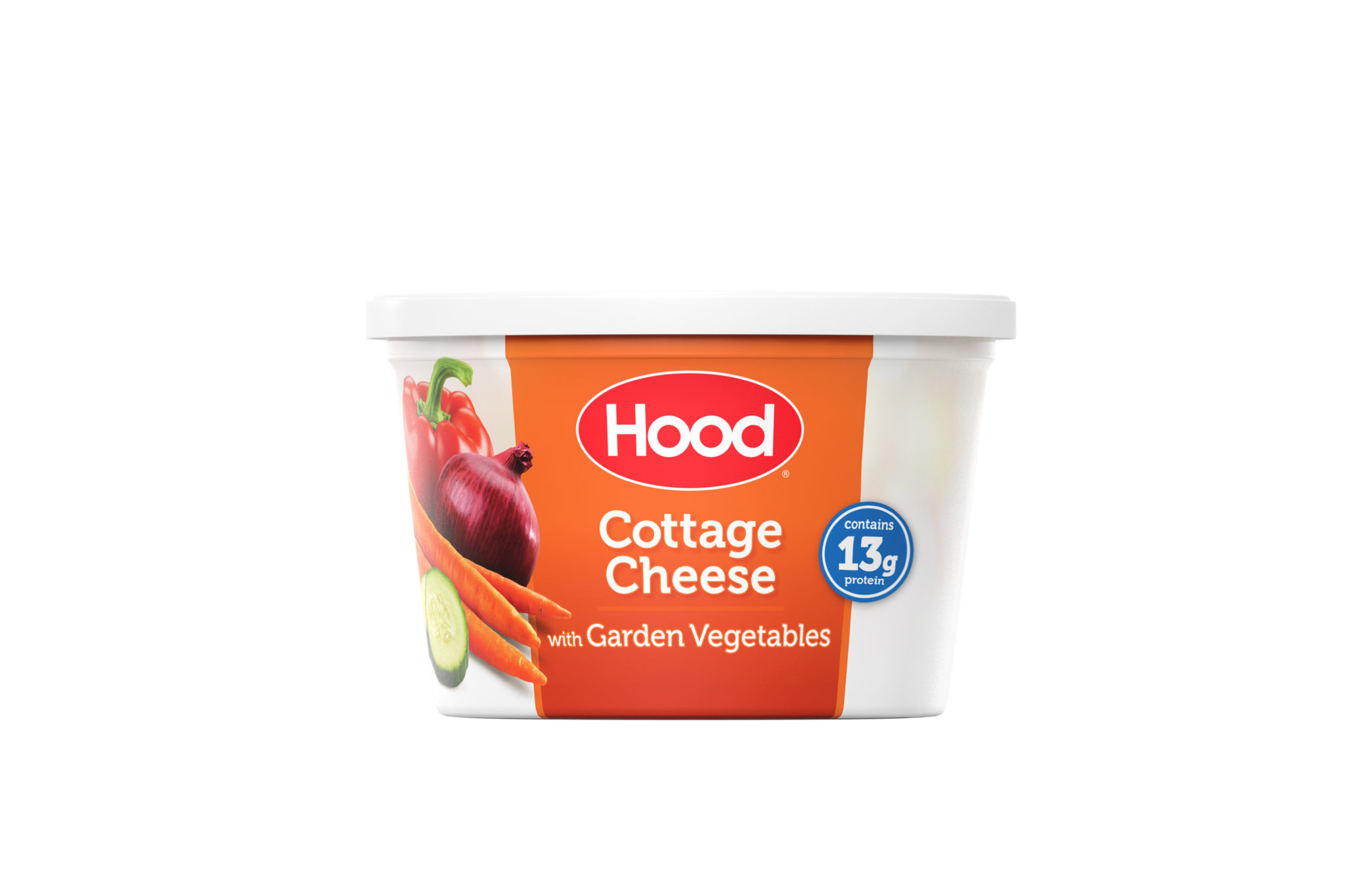 Savory Stuffed Tomatoes Hood® Cottage Cheese & Easy Home Meals