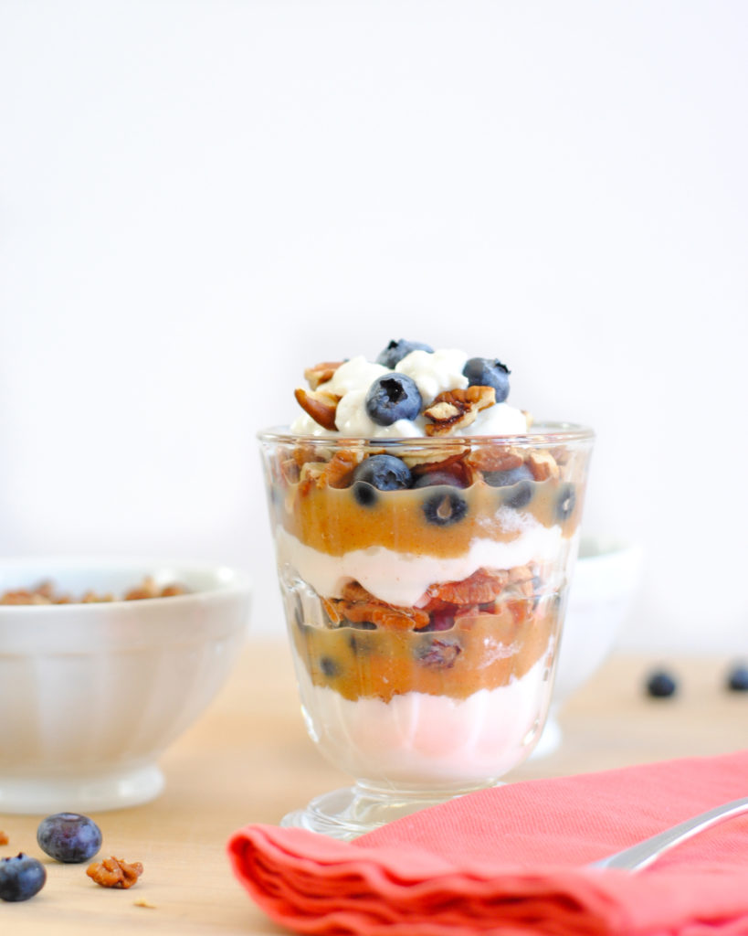 Blueberry Parfait3900x1125 Easy Home Meals