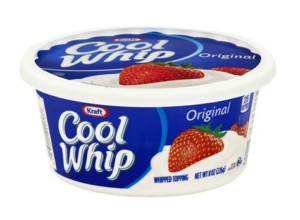 Cool Whip Original