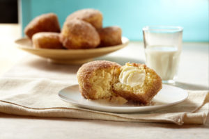 Doughnut Puffs image