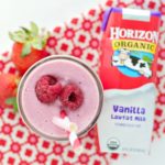 Horizon Organic Summerberry Smoothie
