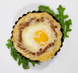 Athens Foods - Egg Phyllo Nest