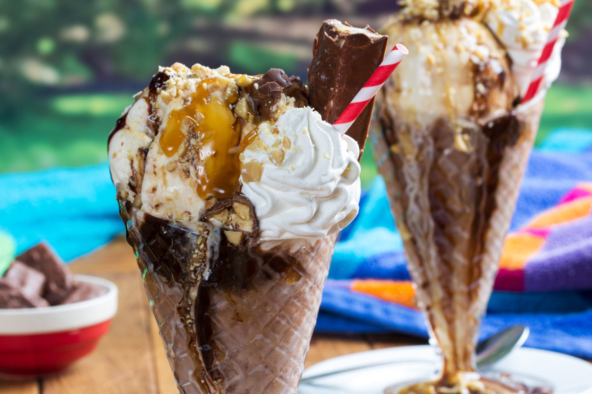 21 Magnificent Milkshake Recipes That'll Make You Melt Blog