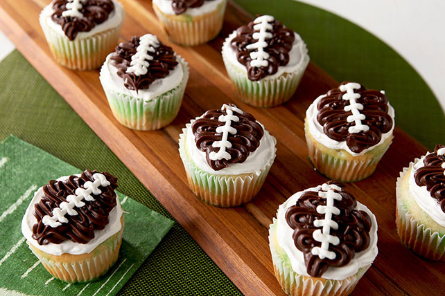 Create Your Perfect Game-Day Menu with these 15 Ideas - Blog