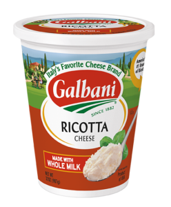 Galbani Whole Milk Ricotta Cheese