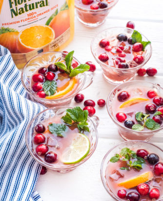 Christmas Punch
