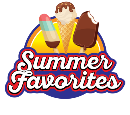 Summer Favorites logo
