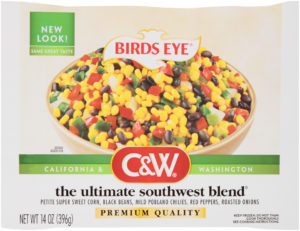 Birds Eye CW Southwest Blend