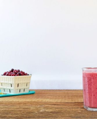 Cape Cod Tropical Smoothie