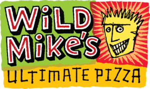 Wild Mikes Pizza logo