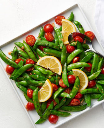 Land O'Lakes Sugar Snap Peas