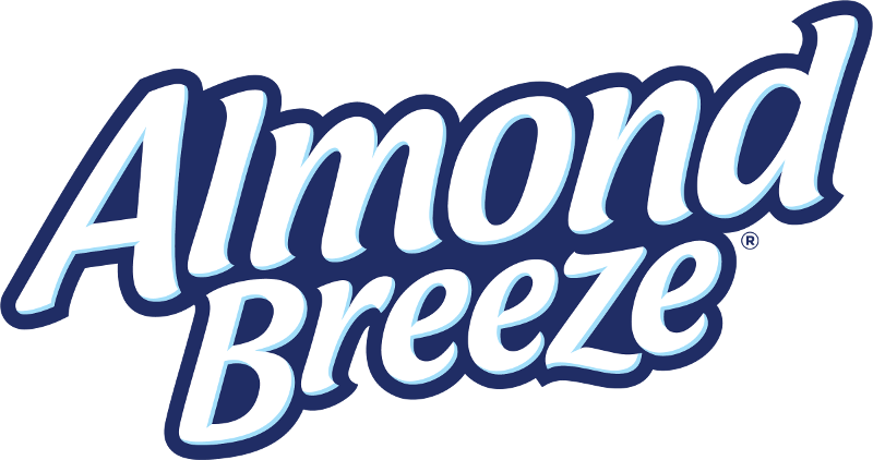 Almond Breeze Logo 2019