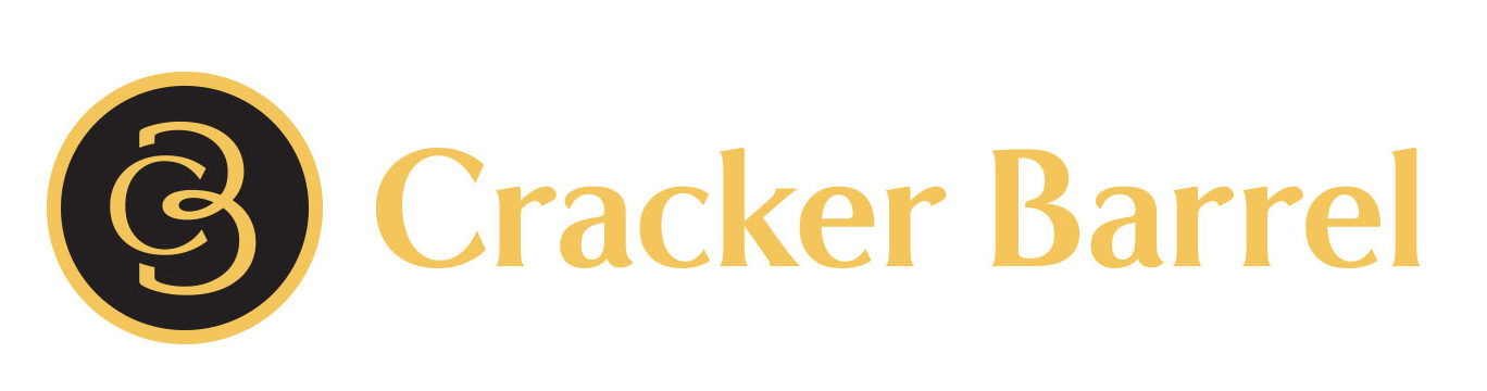 Cracker Barrel Cheese Logo
