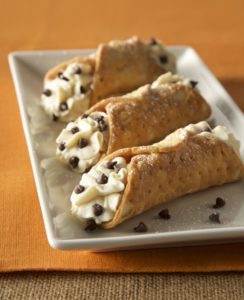 Galbani Classic Cannoli