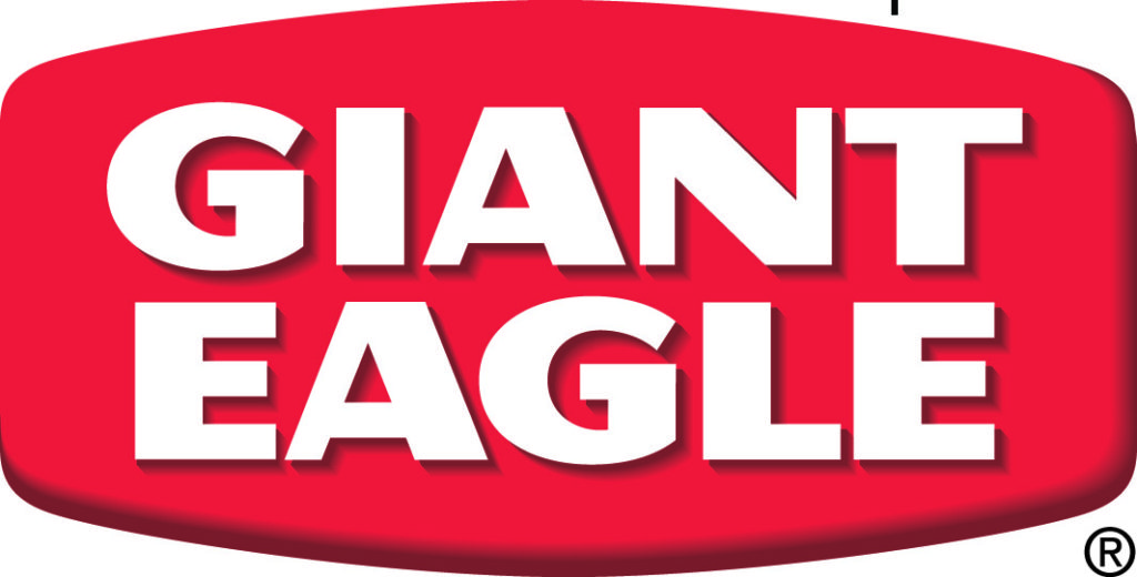 Giant Eagle Logo