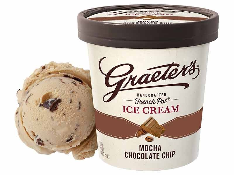 graeter's ice cream chocolate chips