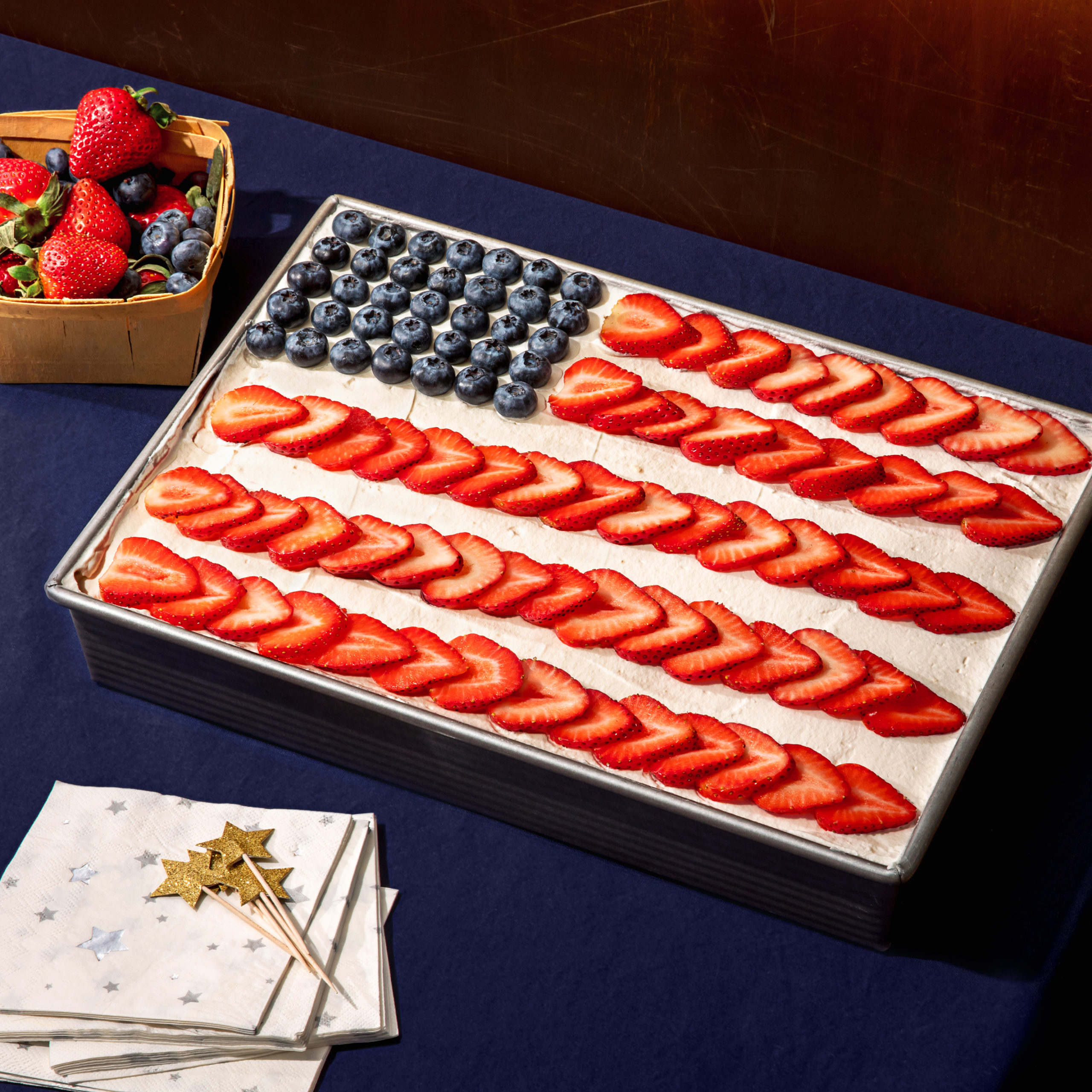 Pound Cake | Chobani