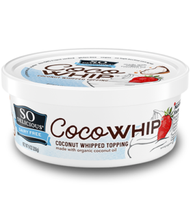 So Delicious Cocowhip