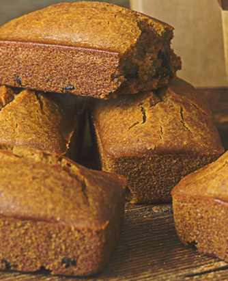 So Delicious GF Vegan Friendship Bread