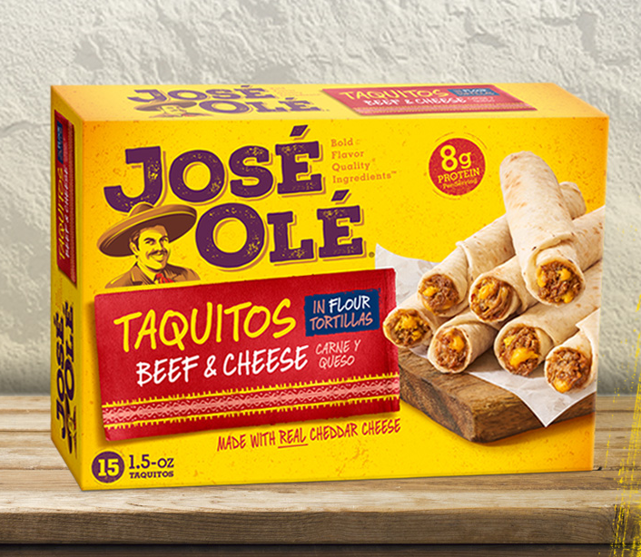 joseoletaquitos Easy Home Meals