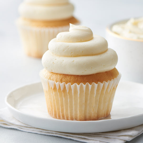 2018_Best Buttercream Frosting