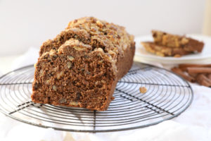 Banana Nut Bread