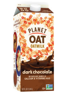 Planet Oat Dark Chocolate