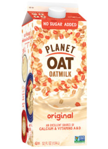 Planet Oat Original Oatmilk