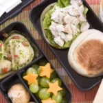 Back to School Bento Box