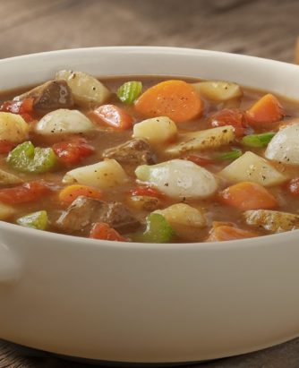 Pictsweet Vegetable Beef Stew