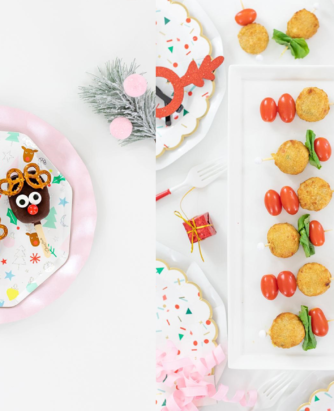 Dawn Holiday 2019 IG Takeover Blog Header