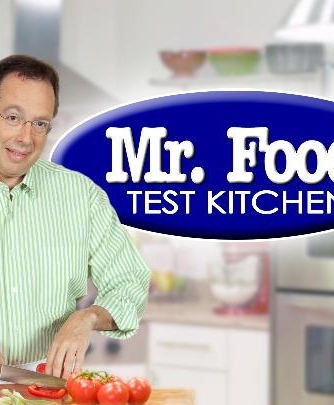 Mr Food Test Kitchen