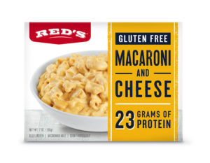 Reds Gluten Free Macaroni and Cheese