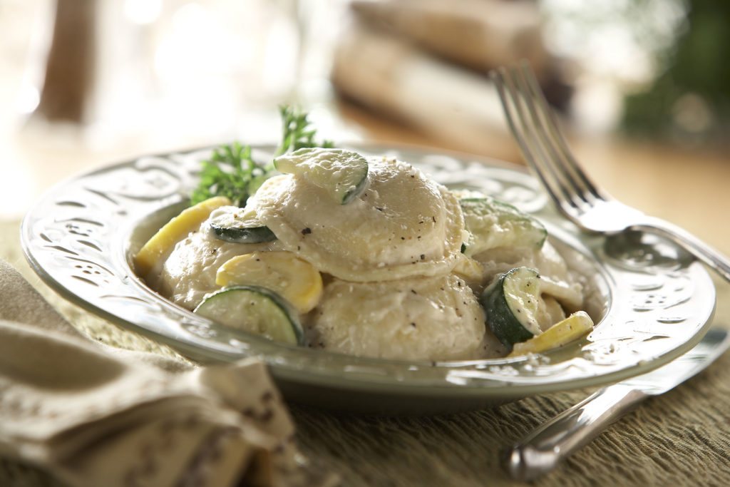 Celentano_Cheese_Ravioli_Sauteed_Vegetables