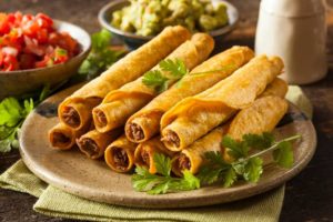 Jose Ole Beef Taquitos