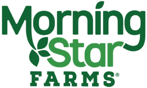 Morningstar Farms 2020 logo