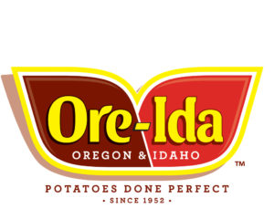 Ore-Ida Logo 2020