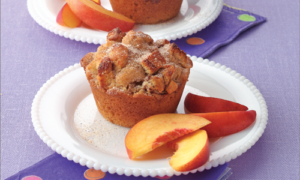 Land O Lakes Maple French Toast Muffins