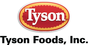 Tyson Logo 2020