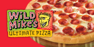 Wild Mikes Pizza Day